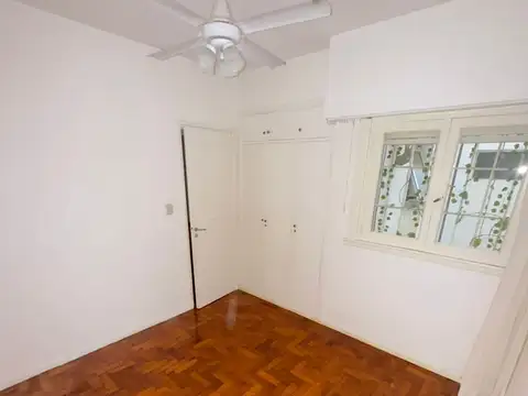 3 AMB 60 MTS TOT(aprox), INTERNO LUMINOSO,COC INDPTE C/ESP. P/LAVARROPA, EXC UBICACIÓN!