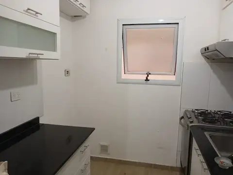 Paraguay 5400, Piso 1