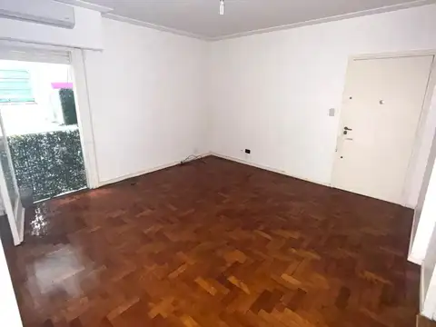 3 AMB 60 MTS TOT(aprox), INTERNO LUMINOSO,COC INDPTE C/ESP. P/LAVARROPA, EXC UBICACIÓN!