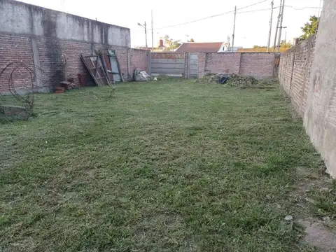 Terreno en Venta de 300,0 m2