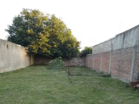 Terreno en Venta en Luis Guillon, USD 58.000