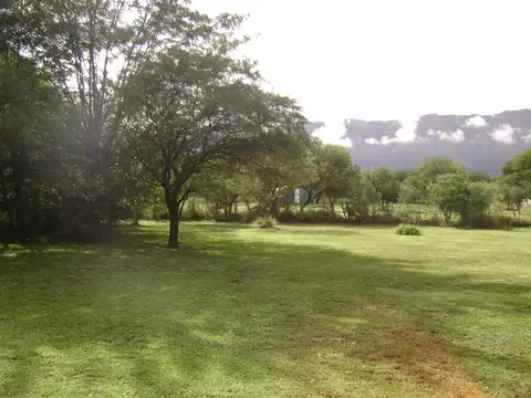 Casa en Venta 15 años