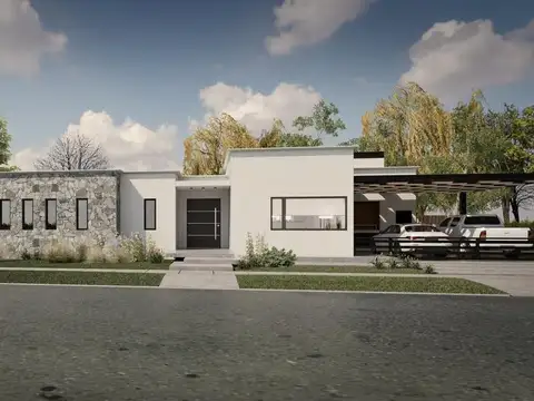 venta casa barrio privado lujan de cuyo mendoza