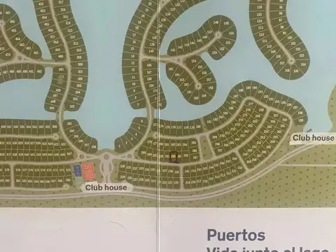 Terreno en Venta en Belen De Escobar, USD 115.000