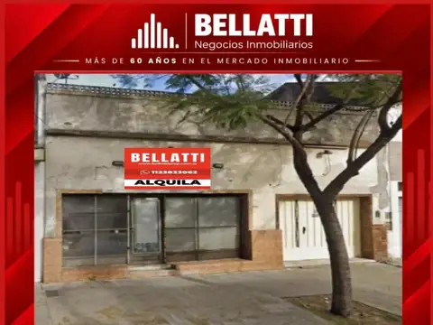 MONOAMBIENTE DE 5 X 4 MTS. SIN EXPENSAS