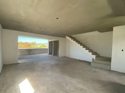 Departamento en Venta con 2 cocheras