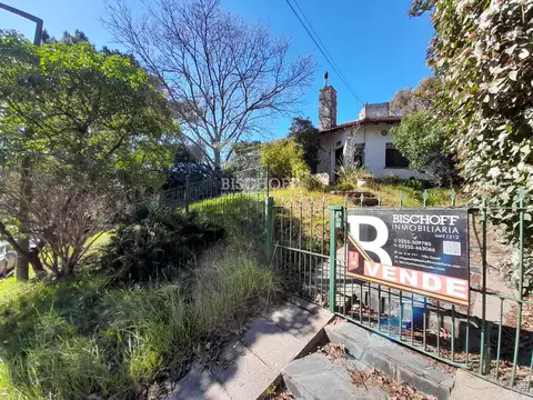 CASA DE 3 AMBIENTES, PLENO CENTRO DE VILLA GESELL