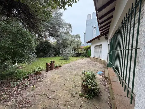 AVENIDA 4 N°813 ENTRE PASEOS 108 Y 109