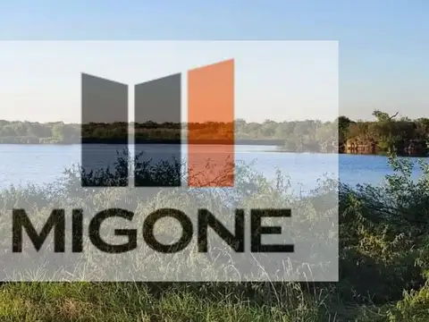 Terreno en Venta 15  mts Frente