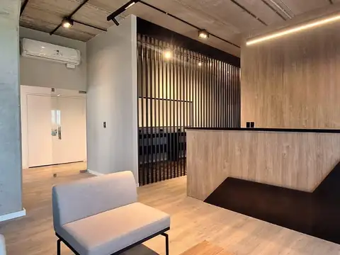 Oficina en Alquiler en Córdoba, USD 2.350