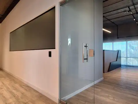 Av. La Voz del Interior al 8800