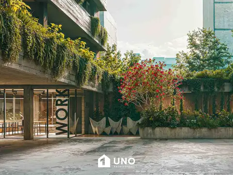 Departamento en Venta 1 año