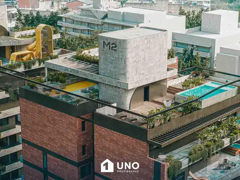 Departamento en Venta de 3 dormitorios