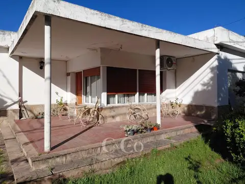 Casa en Venta 25 años