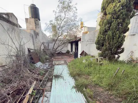 Avenida San Martin  al 6200