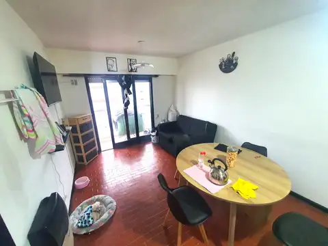 Departamento en Venta 45 años