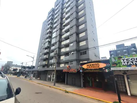 Departamento en Venta en San Bernardo Del Tuyu, San Bernardo del Tuyu