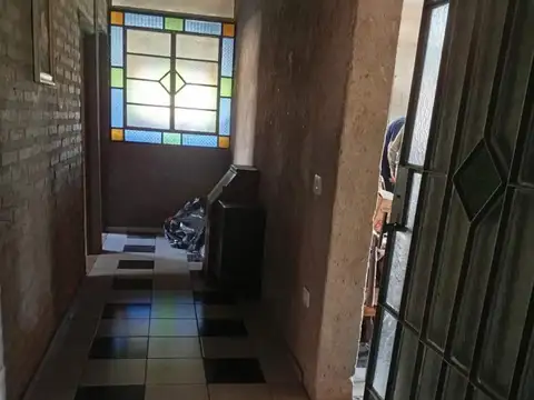 Casa 3 dormitorios una planta a terminar Unquillo Gran terreno