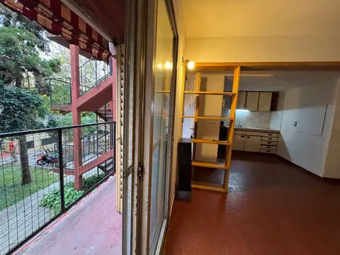 Departamento en Venta en Campana, USD 45.000