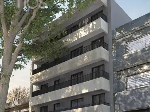 VENTA MONOAMBIENTE A ESTRENAR CON BALCÓN EN PICHINCHA