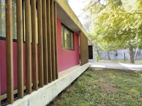 Casa en Venta 8 años