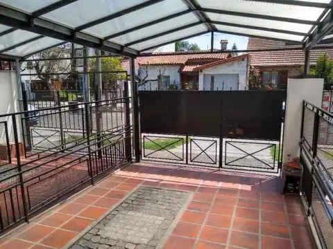 El Ceibo 700