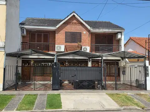 Dúplex de 3 ambientes en Haedo Centro Sur