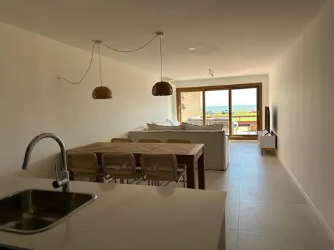 Departamento en Alquiler Temporal de 3 dormitorios