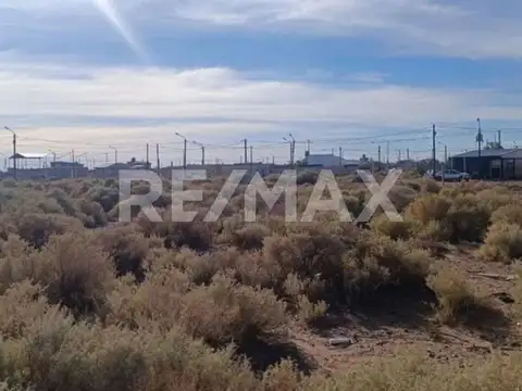 VENTA TERRENO 300mts2 COOP. AMUPEPEN - CENTENARIO