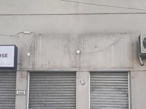 AV. MITRE al 5800
