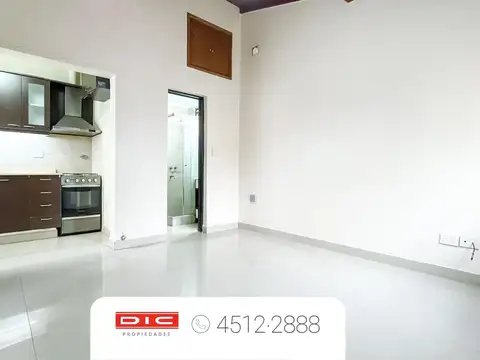 PH 1 dormitorio Venta - Mart.-Santa Fe/Fleming