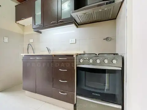 Depto Tipo Casa en Venta en Martínez Santa Fe / Fleming, USD 88.500