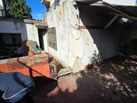 Terreno en Venta de 64,0 m2