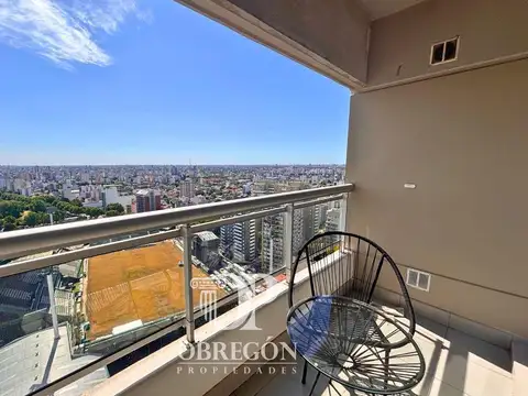 Departamento en Alquiler en Caballito, CABA