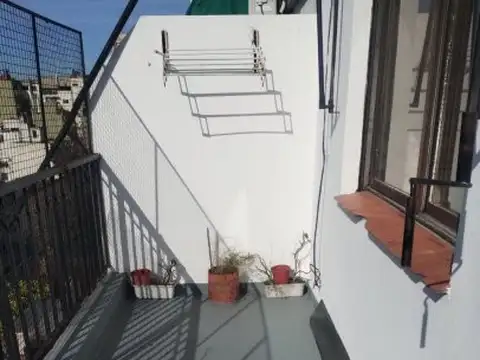 Departamento en Venta en Flores, USD 175.000