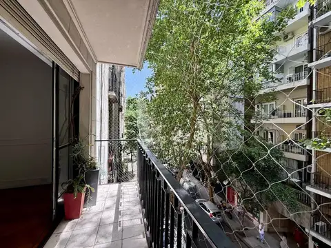 Departamento en Alquiler 40 años