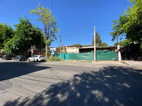 Lote en Calle Beltrán para Desarrollo Inmobiliario