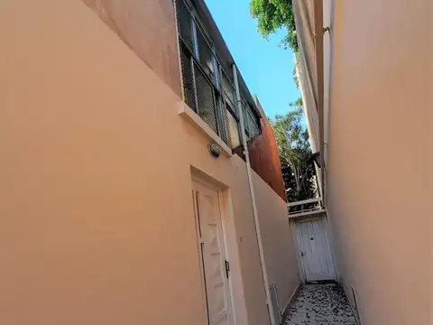 Boyaca 1100, Piso PB