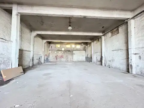 VENTA DEPÓSITO EN SAN MIGUEL 400 M2