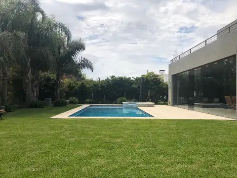 Casa en Alquiler Temporal 10 años