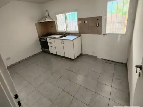 Depto Tipo Casa en Alquiler al Norte