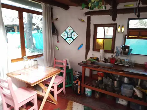 Capilla del Monte, Alem