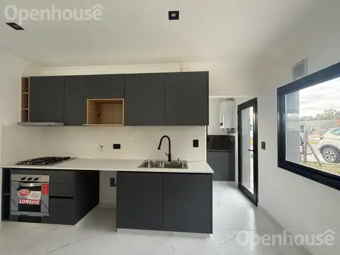 Casa en Venta A Estrenar