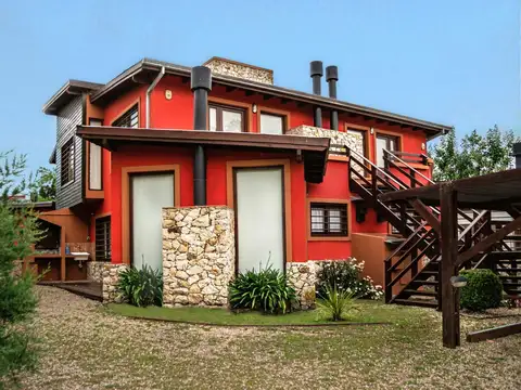 Departamento en Venta en Villa Gesell, USD 480.000