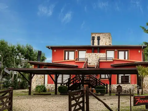 6 Departamentos - Complejo - Venta - Villa Gesell - Piscina - Rentable