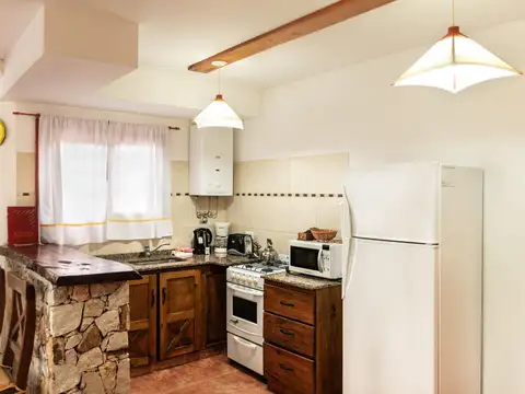 Departamento en Venta de Monoambiente