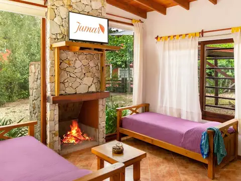 6 Departamentos - Complejo - Venta - Villa Gesell - Piscina - Rentable