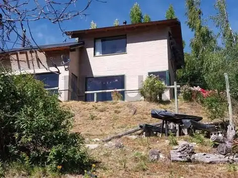 Casa en Venta en Meliquina, USD 210.000