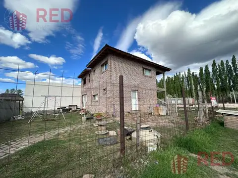 Casa en Venta 8 años