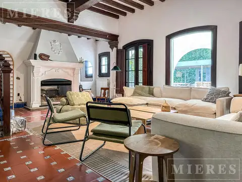 Casa en Venta 20 años
